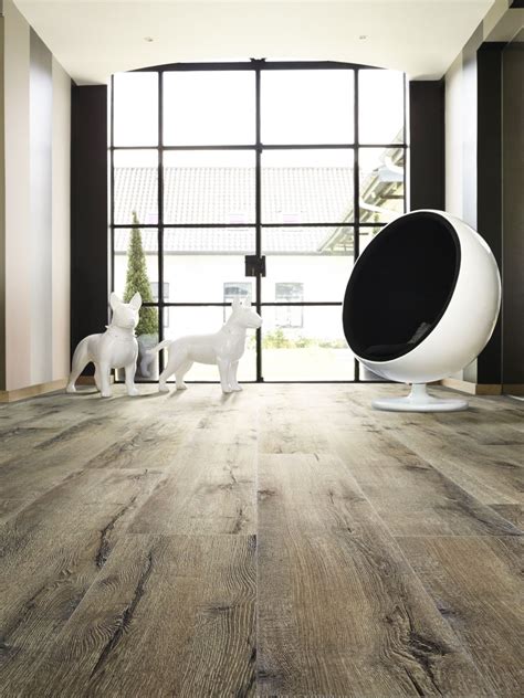 luxe vinyl vloer met realistische houtlook moduleo impress collectie vloeren pvc en vinyl