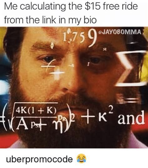 Calculating Math Memes