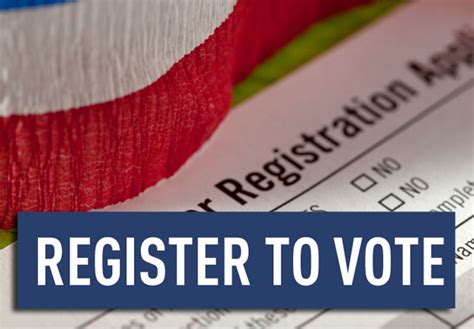 voter registration aauw action fund