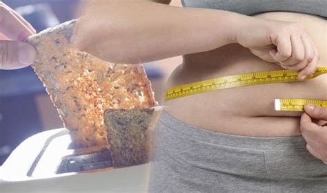 How To Get Rid Of Visceral Fat Eating More Whole Grains