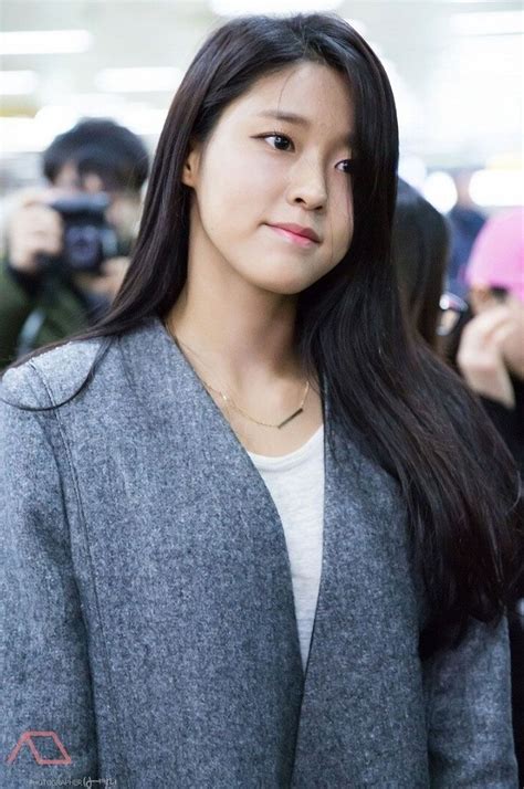 Airport Fashion Seolhyun • Kpopmap Seolhyun Kim Seol Hyun Asian