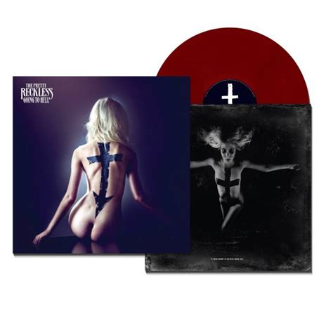 the pretty reckless lanza su segundo álbum