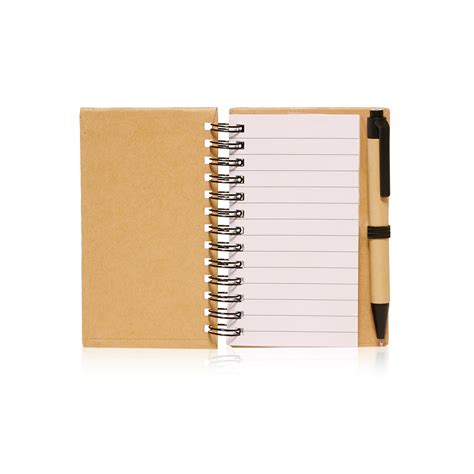 custom mini spiral notebooks  discountmugs