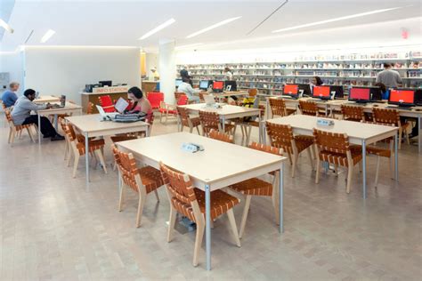 library reading tables  power data milder furniture