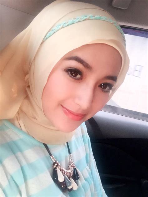 wanita cantik jilbab jilbab modis hijab seksi