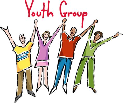 youth ministry clip art clipart