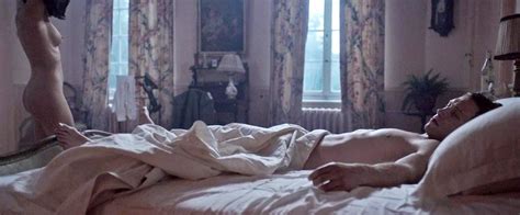 Lily James Nude Sex Scenes In The Exception Free