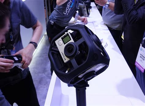 coming soon 360 degree videos shot with gopro cameras consumer reports