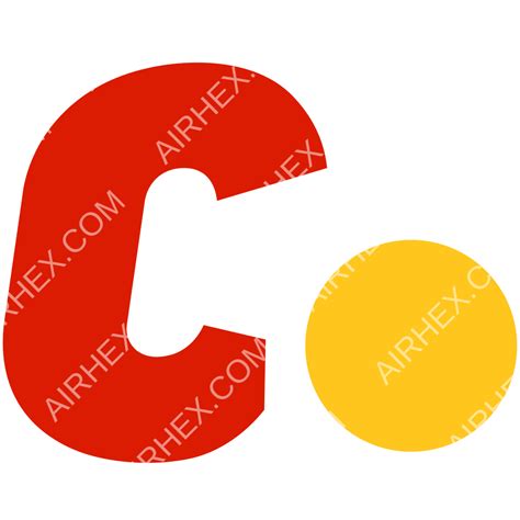 corendon airlines logo updated  airhex