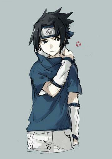 Sasuke Uchiha Wiki Anime Amino