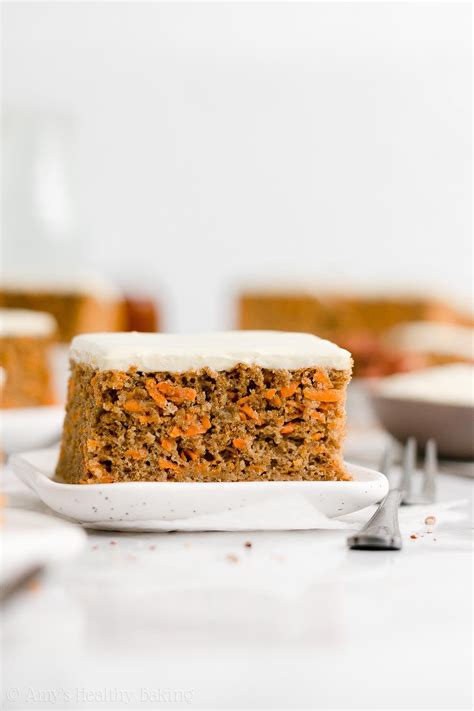 healthy carrot sheet cake electrical