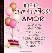 resultado de imagen  cumpleanos esposo mio images de