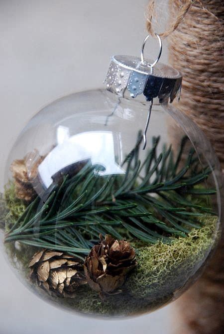 smart diy glass ball ornaments   christmas