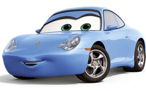 Can Anyone Explain The Disney Pixar ‘cars’ Universe
