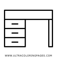 table coloring page ultra coloring pages