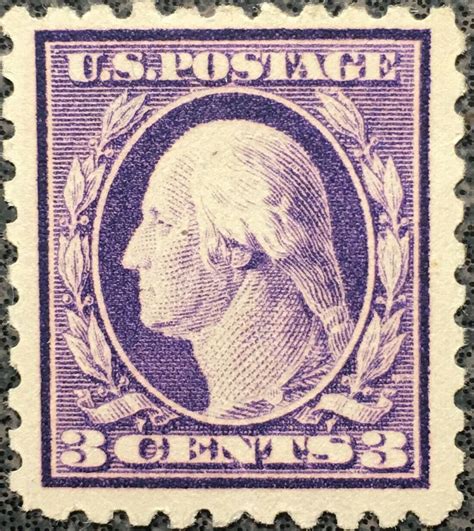 scott     cent washington postage stamp perf  rare stamps postage stamps  stamps