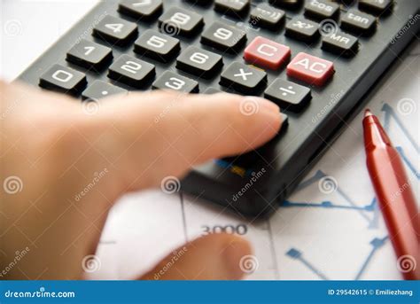 business analysis stock image image  financial product