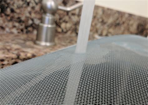 clean  dryer lint filter debbies blog
