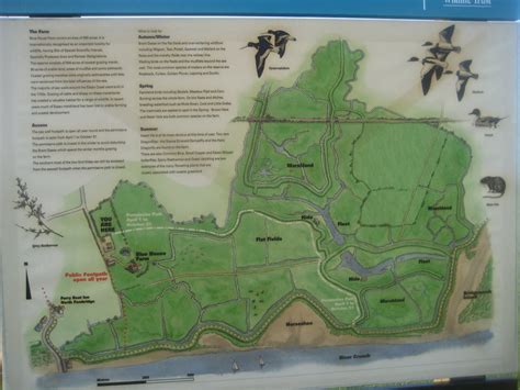 nature reserve map nature reserve map andy roberts flickr