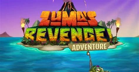 zumas revenge adventure pc full version
