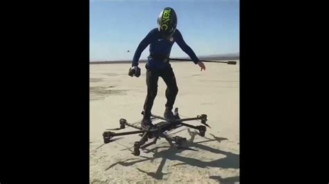 riding drones  bikes terrific idea nrk intelligence youtube