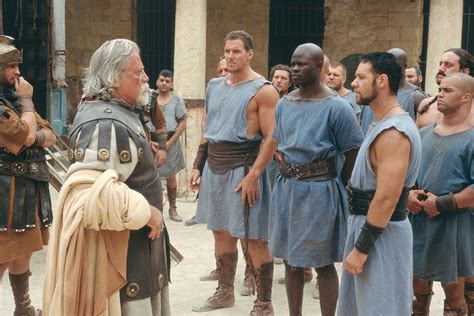 gladiator film
