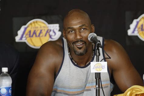 karl malone realized  needed  los angeles lakers     thought