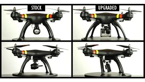 price range  drone  extended    updated features   launched