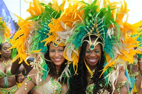 Barbados Crop Over Festival Caribbean And Co