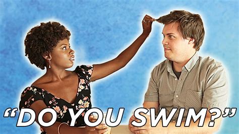 racial microaggressions in the dating scene if black