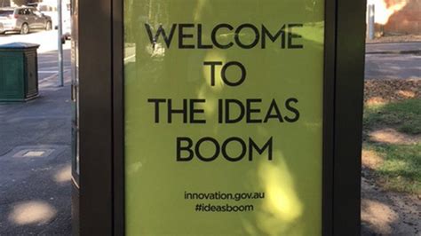 The Government S Ideasboom Hashtag Has Been Hijacked On