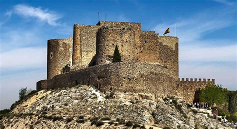 castillos de toledo   te puedes perder  fotos