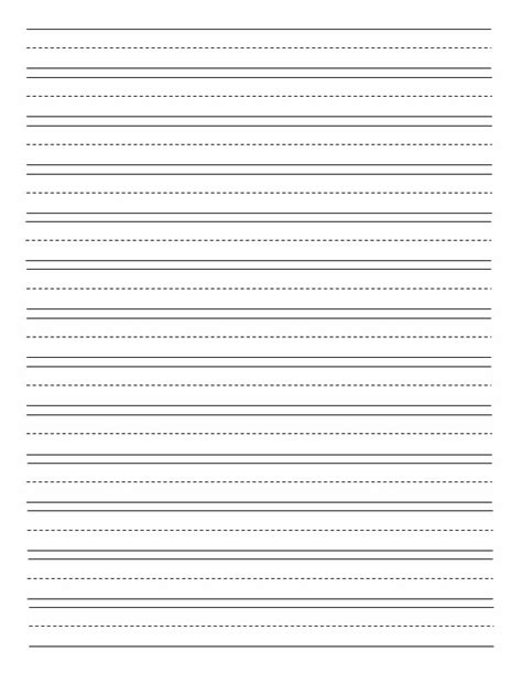 double lined paper submited images