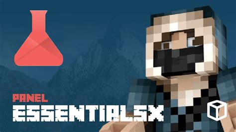 how to install and use essentials plugin in minecraft