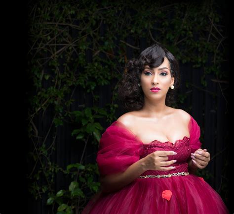 juliet ibrahim releases new photos ahead of her 32nd