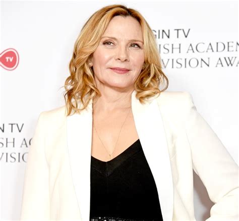 kim cattrall sex and the city can kill off samantha jones