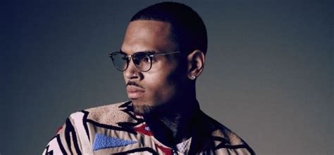 chris brown pulls an aka and smashes fan s phone in kenya