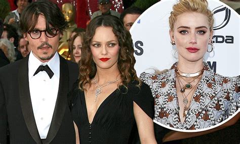Vanessa Paradis Defends Ex Johnny Depp In Defamation Lawsuit Against