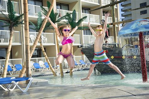 top  myrtle beach resorts  families  reviews myrtle beach hotels blog