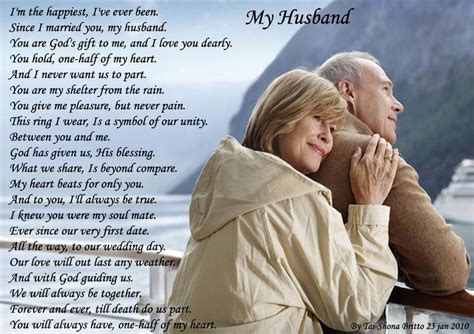 25 Romantic Love Poem For Him From Heart