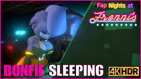caught bonfie sleeping 4k fap nights at frenni s night club gameplay