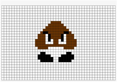 pixel art grid mario  mario coin pixel art grid
