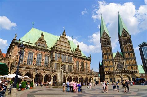 top tourist attractions  bremen easy day trips planetware