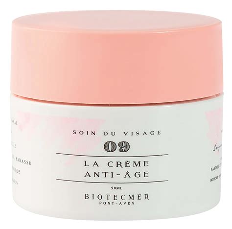 creme anti age ml  odero