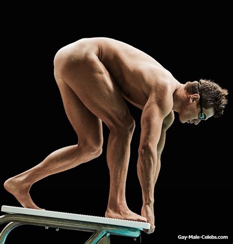 Olympic Swimmer Nathan Adrian Page 2 Lpsg