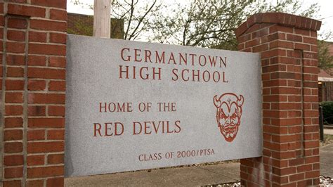 scs schools  germantown   municipal schools   bill
