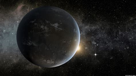 earth  planets discovered  nasas kepler telescope  host liquid water agency