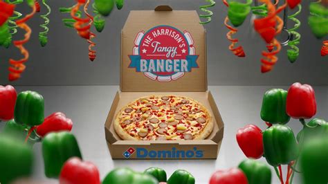 Dominos Pizza Legends Lets You Create Almost Any Pizza You Want
