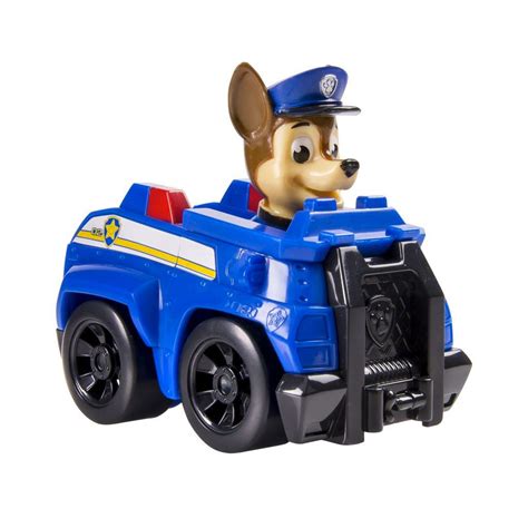 paw patrol nickelodeon paw patrol racers assorted choose