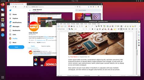 firefox developer edition ubuntu 20 04 the best